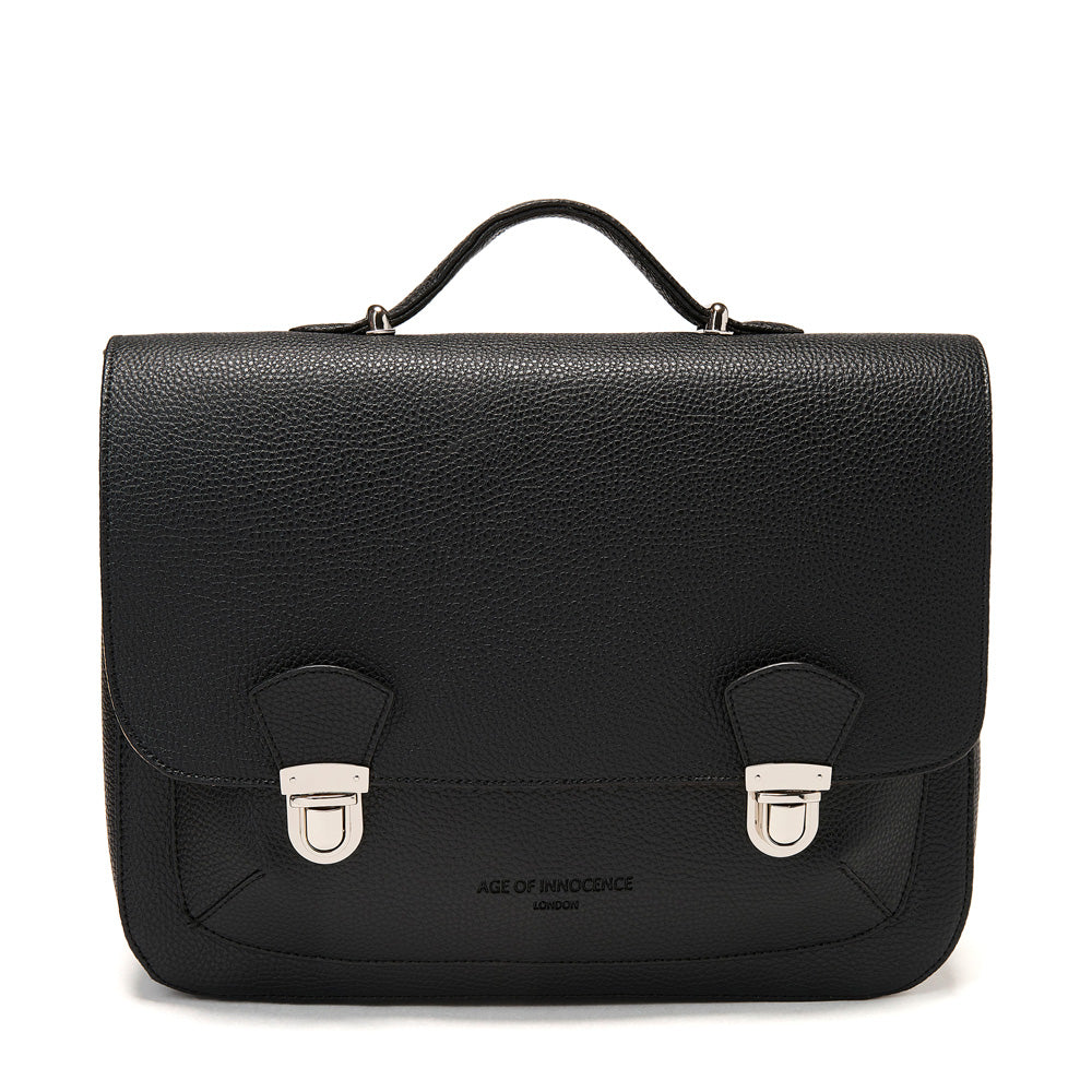 Портфель Boston Black