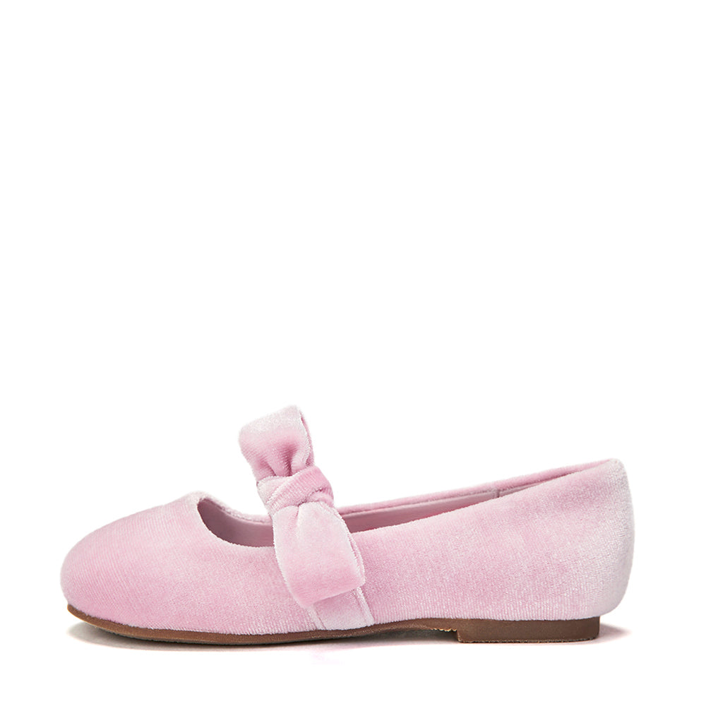 Туфли Mia Dark Pink