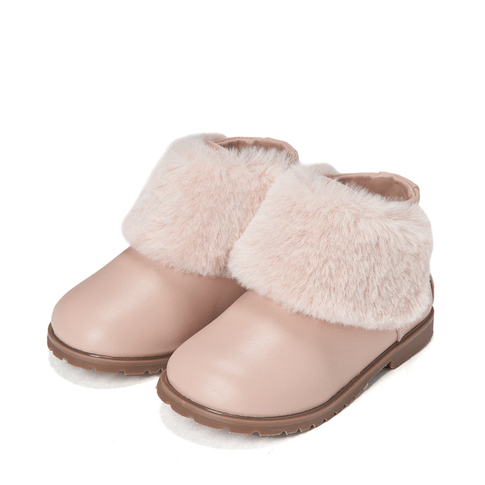 Ботинки Chubi 2.0 Pink