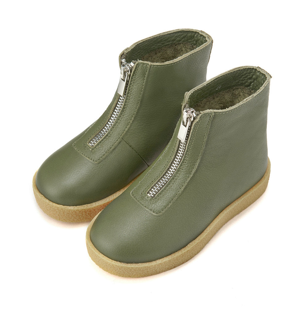 Ботинки Jasper Winter Khaki