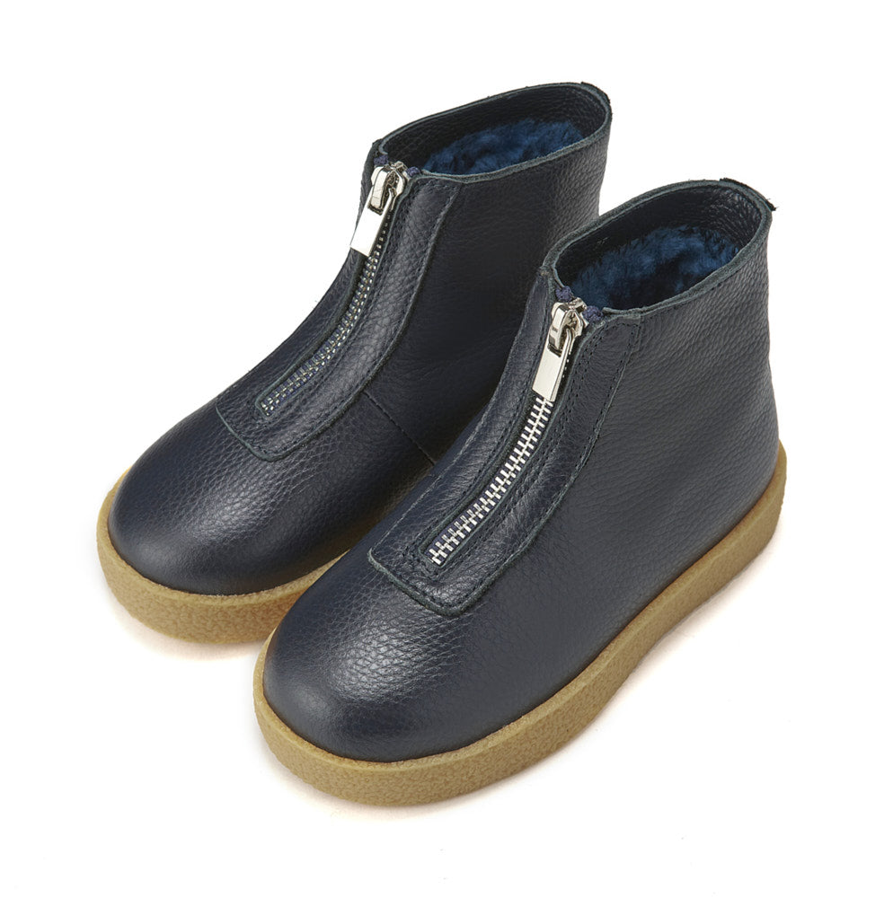 Ботинки Jasper Winter Navy