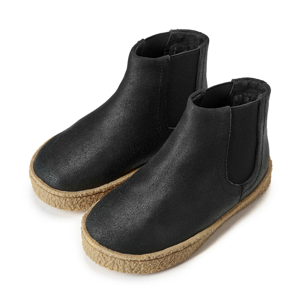 Челси Harry Winter Black