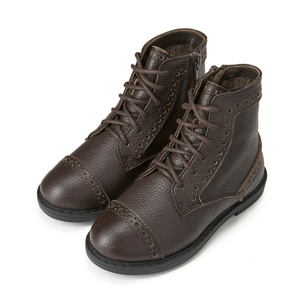 Ботинки Thomas Winter Brown