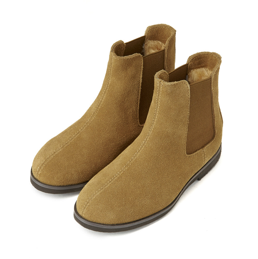 Челси Charlie Winter Camel