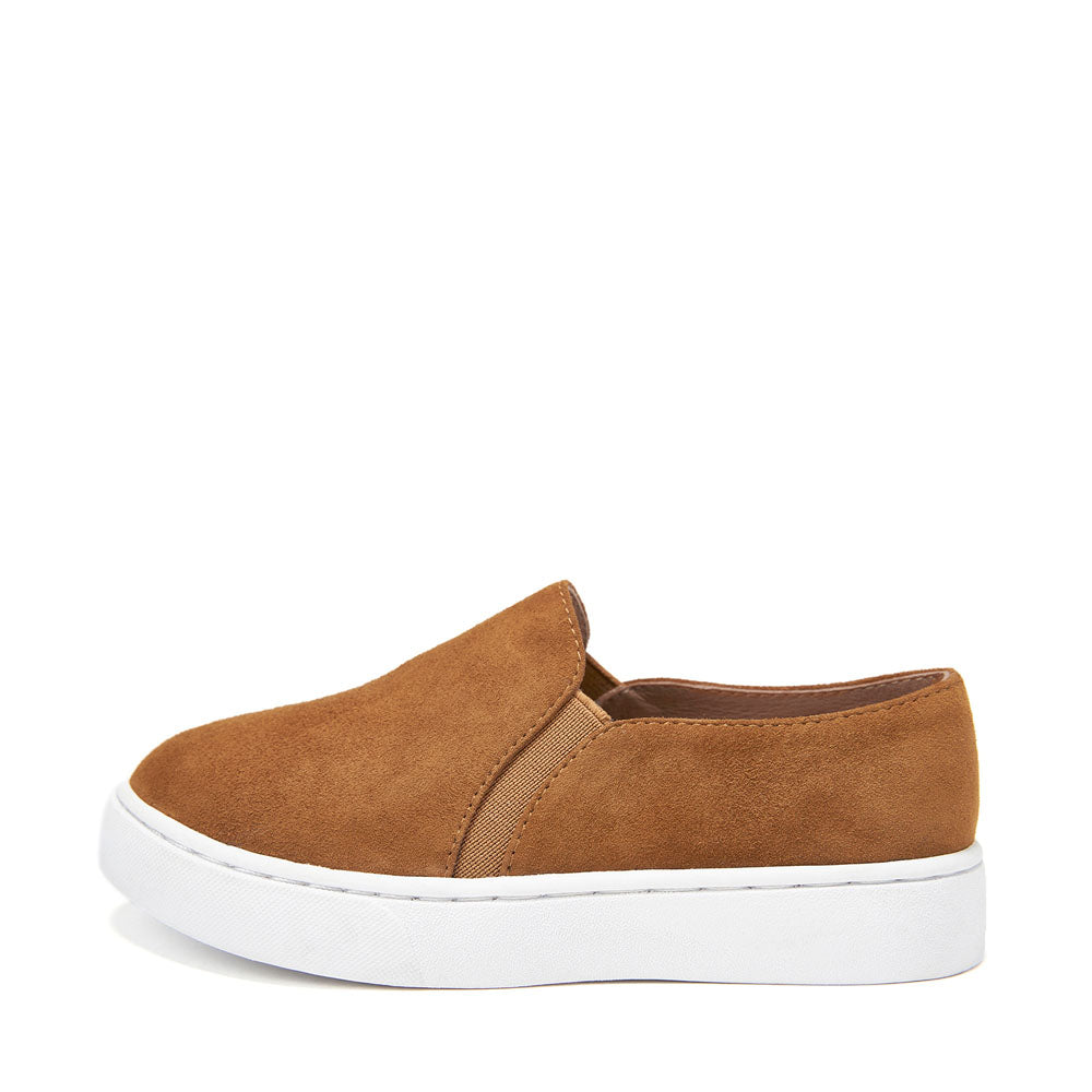 Andy Camel Sneakers by Age of Innocence