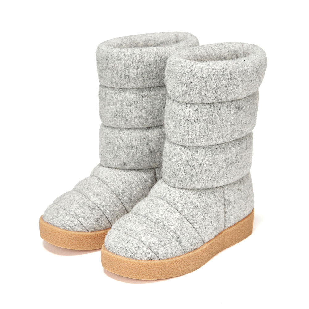 Сапожки Lou Grey