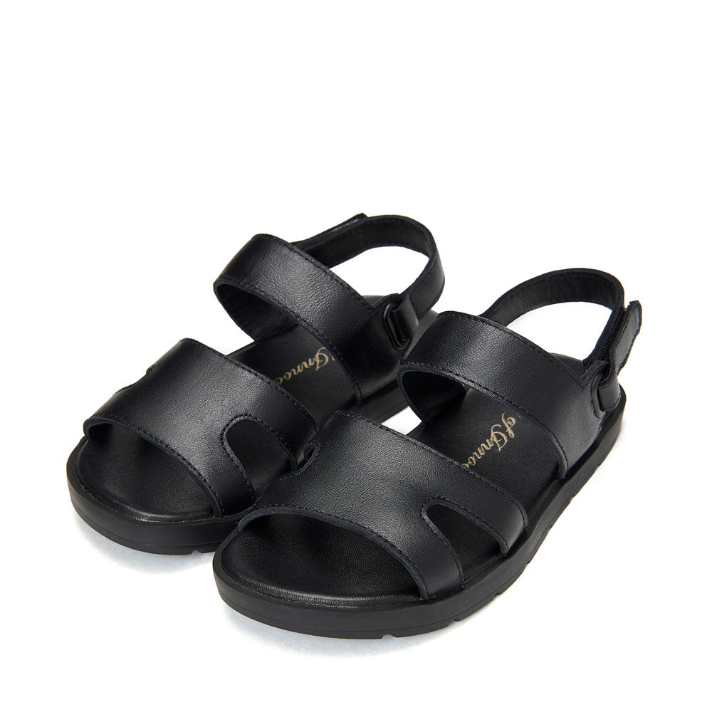 Сандалии Noa Black