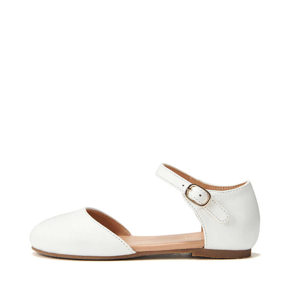 Туфли Avery White