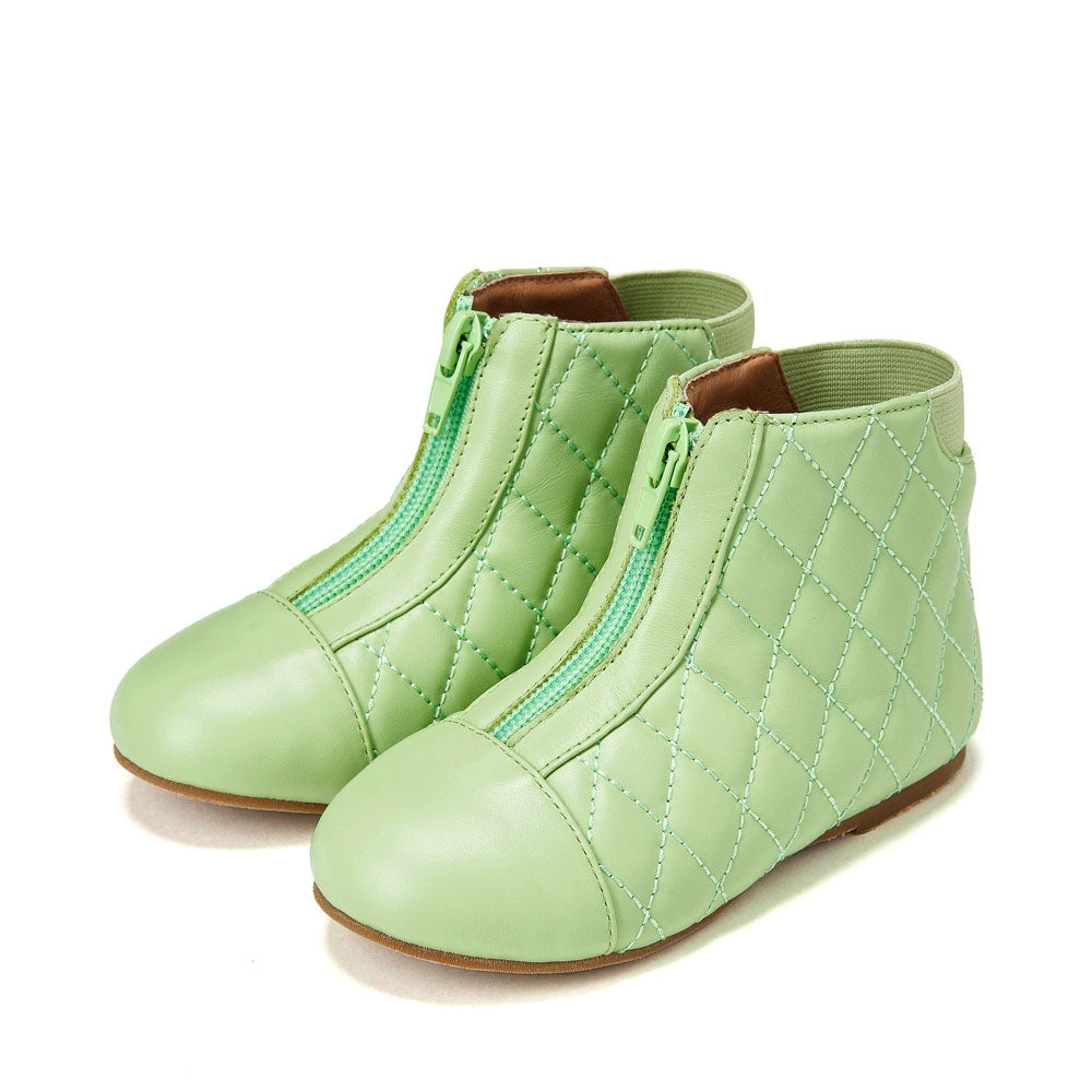 Ботинки Nicole Green