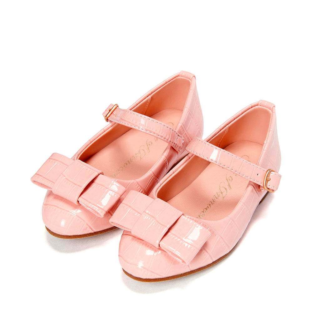 Туфли Ellen CP Pink