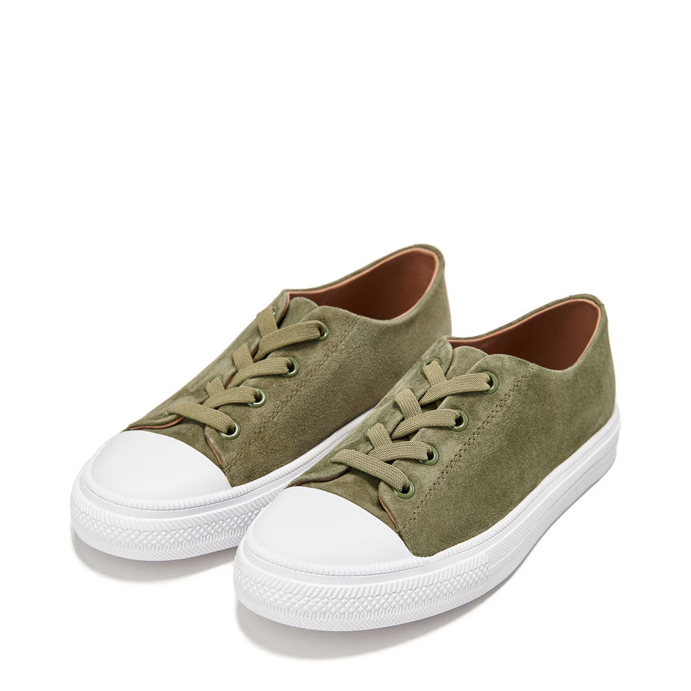 Кеды Johny Khaki