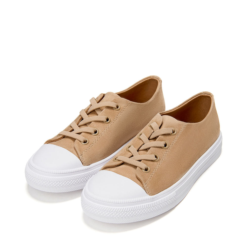 Кеды Johny Beige