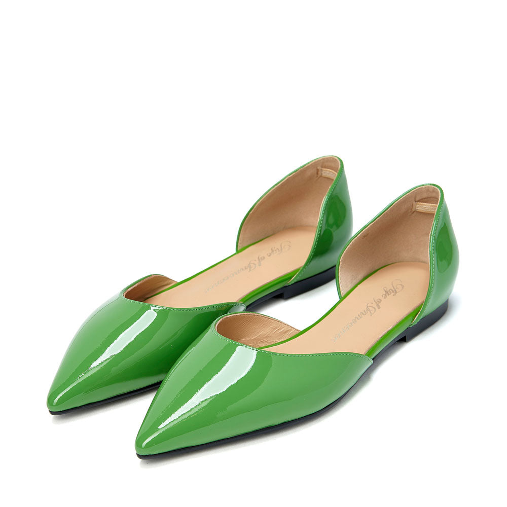 Туфли Sandra Green