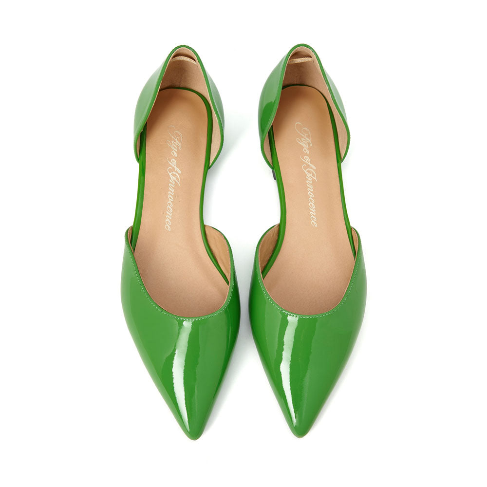 Туфли Sandra Green