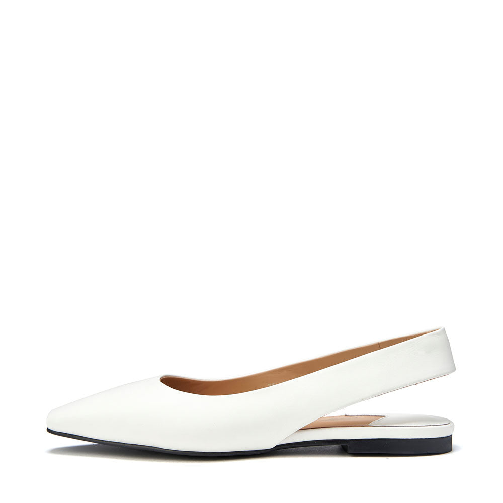 Туфли Remi White