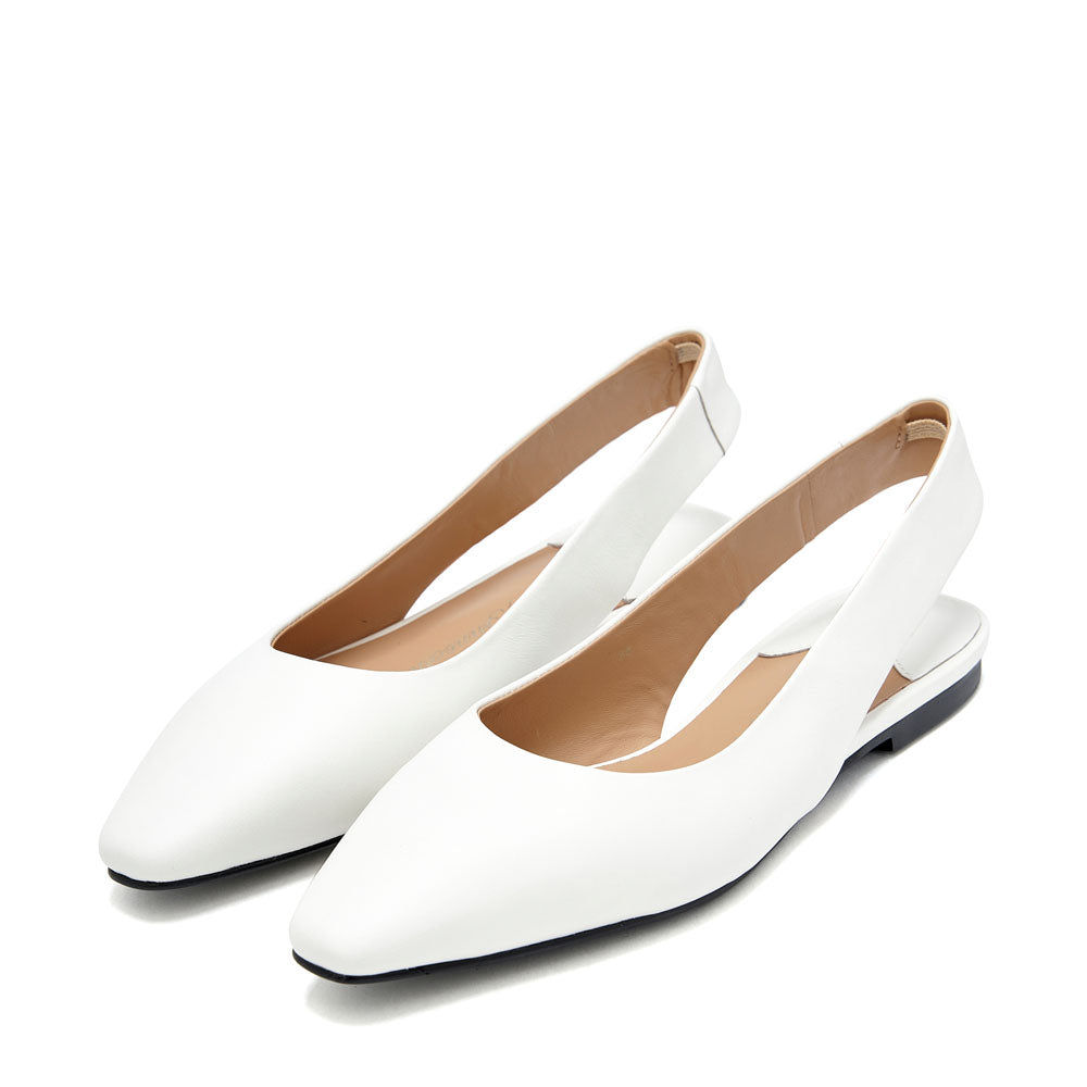 Туфли Remi White