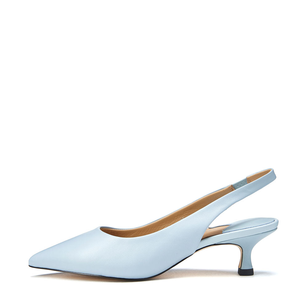 Туфли Nova Blue