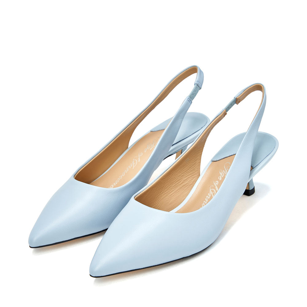 Туфли Nova Blue