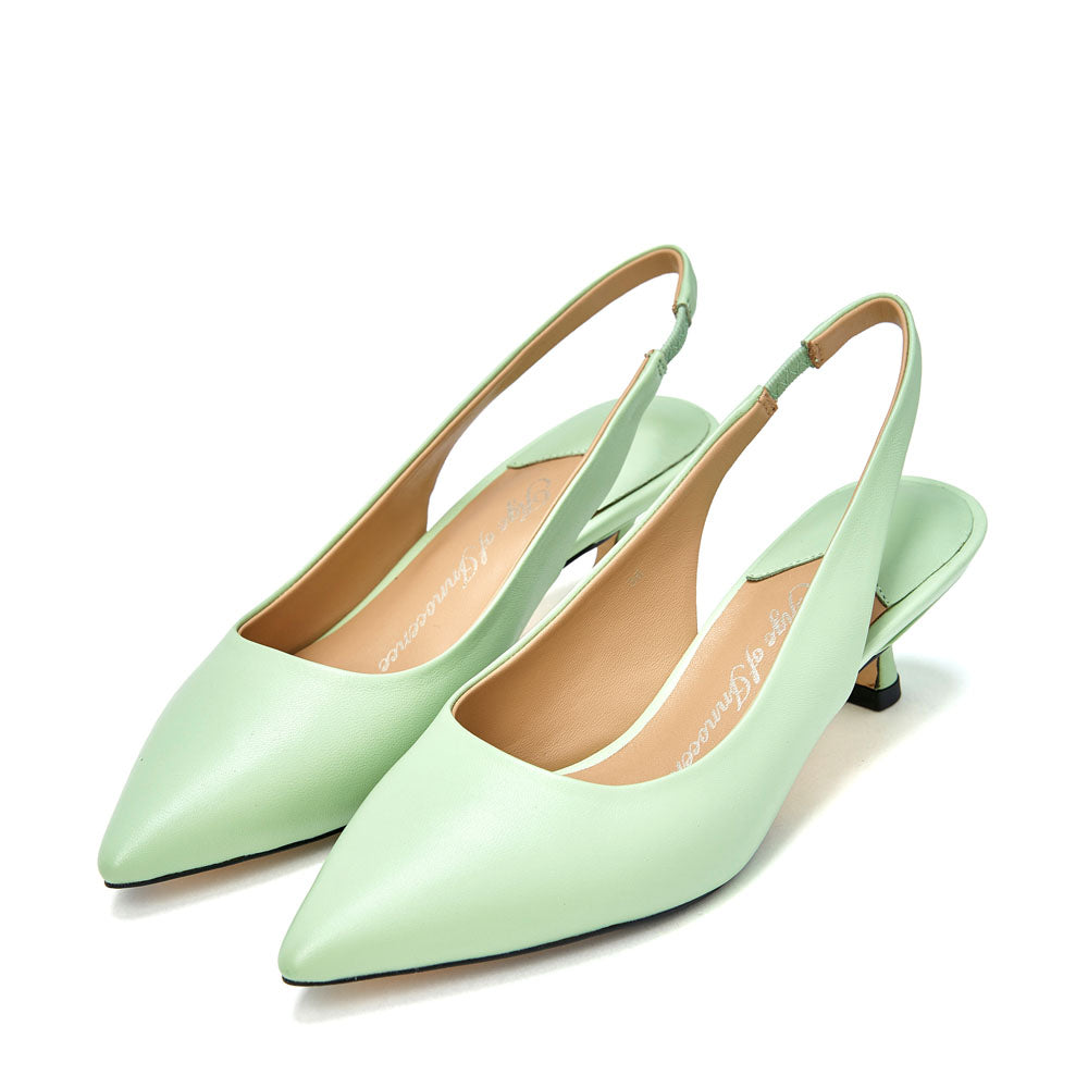 Туфли Nova Green