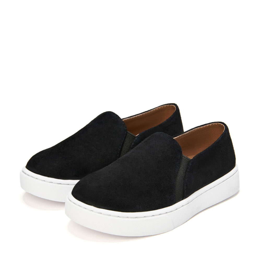 Слипоны Andy Black