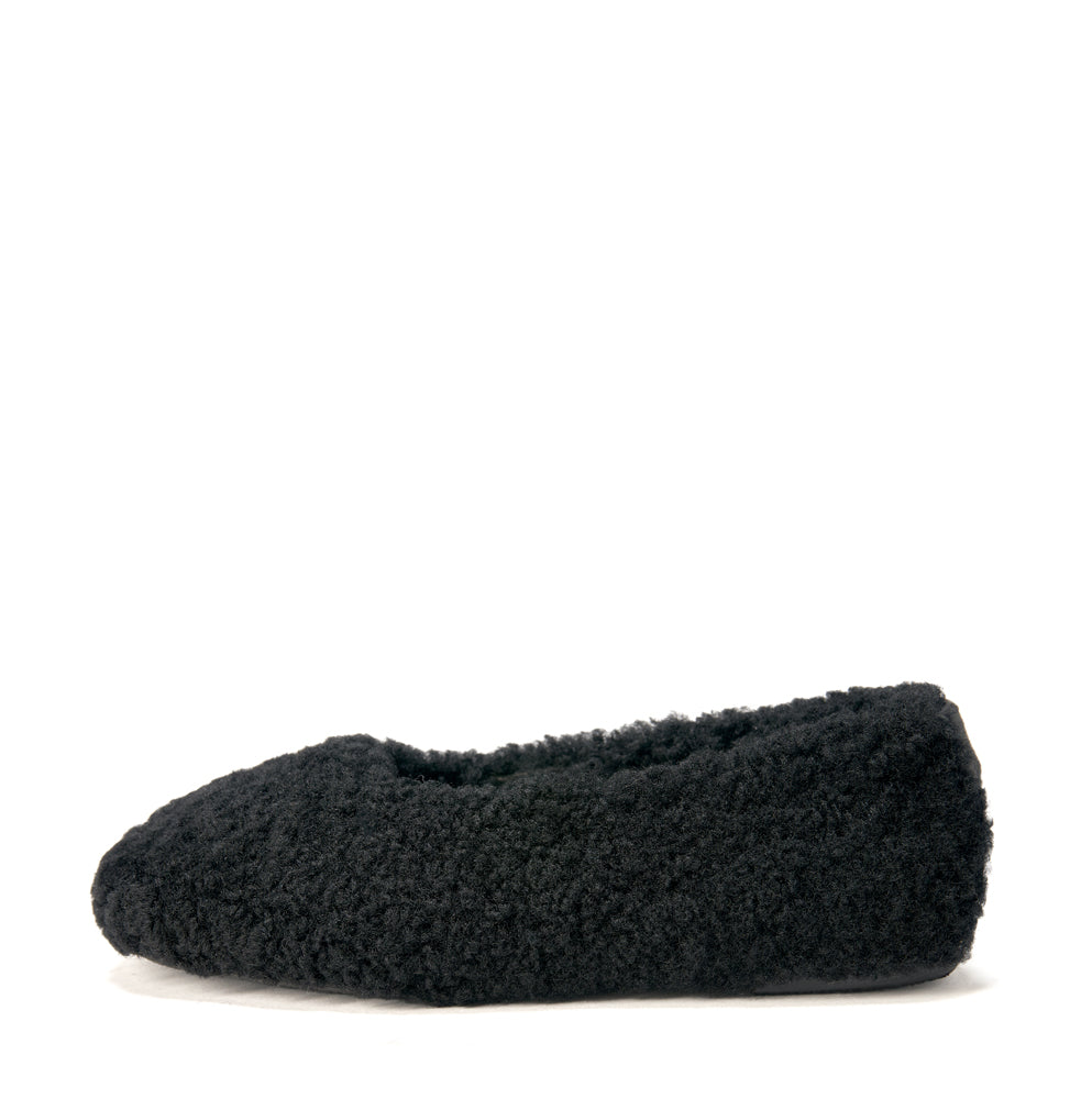 Туфли Polly Black