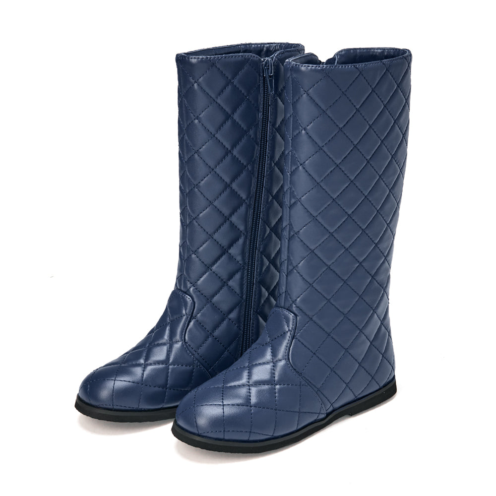 Сапожки Nina Navy