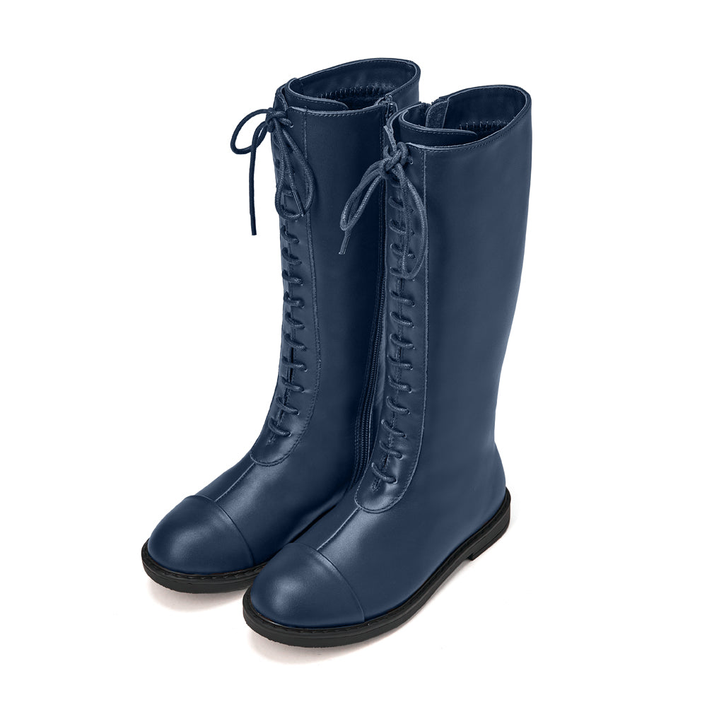 Сапожки Blair Winter Navy