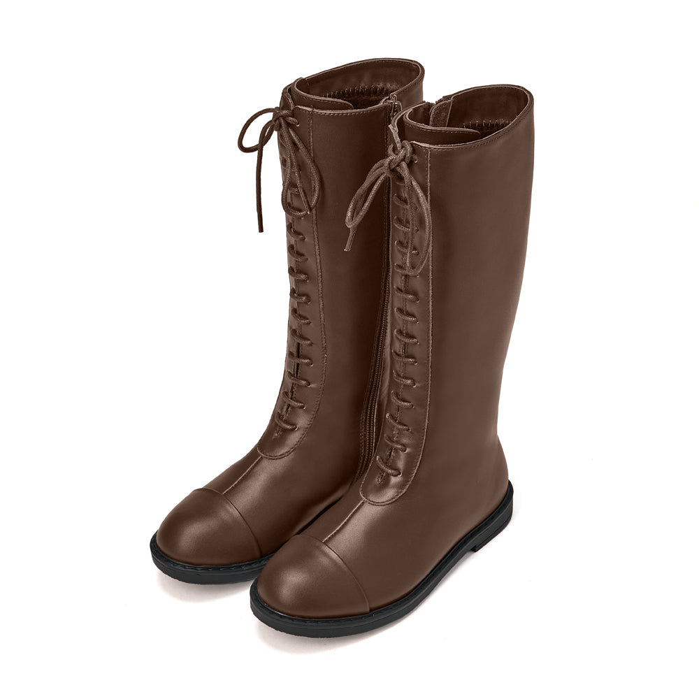 Сапожки Blair Winter Chocolate