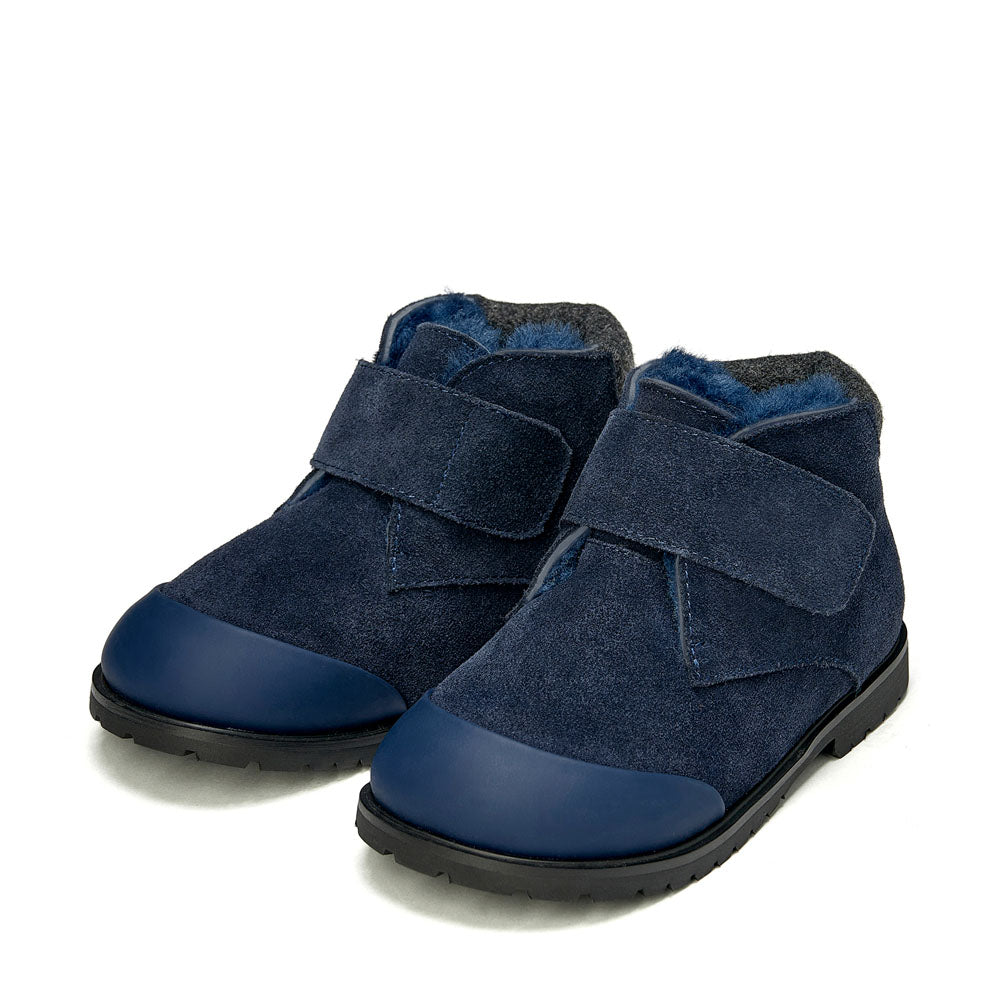 Ботинки Zoey 4.0 Navy