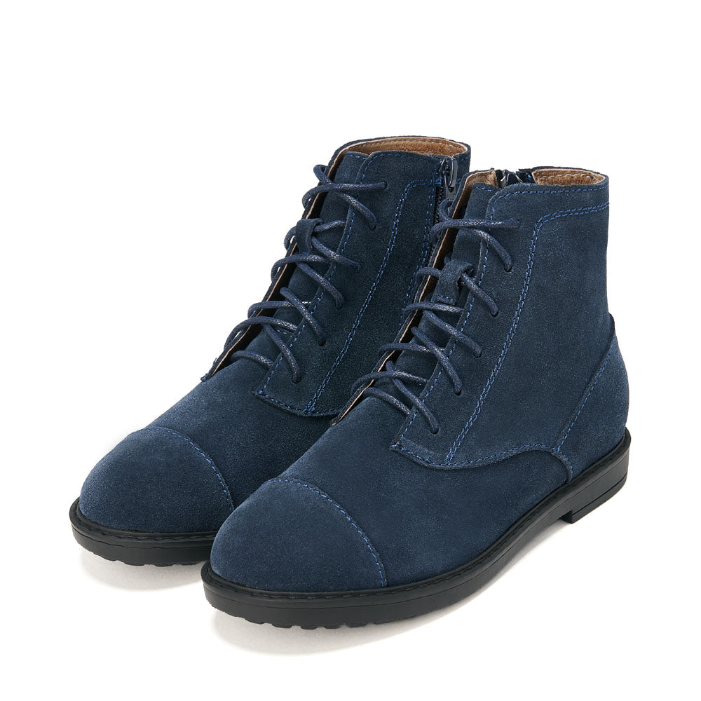 Ботинки Thomas Suede Navy