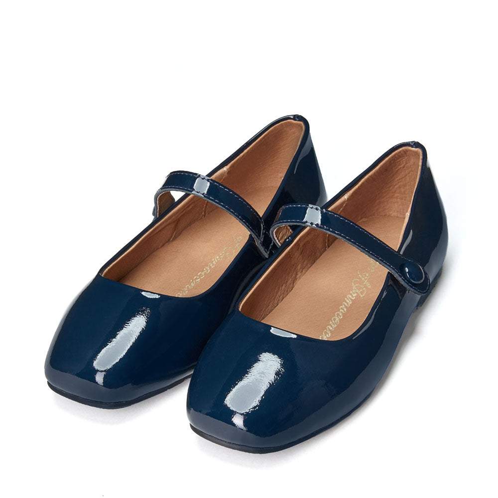 Туфли Chloe Navy