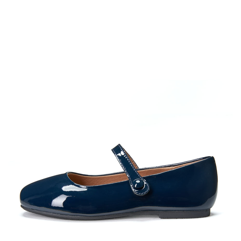 Туфли Chloe Navy