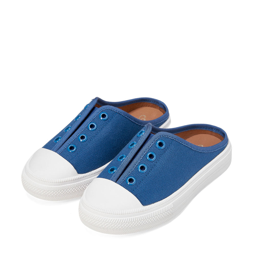 Кеды Alex 2.0 Navy