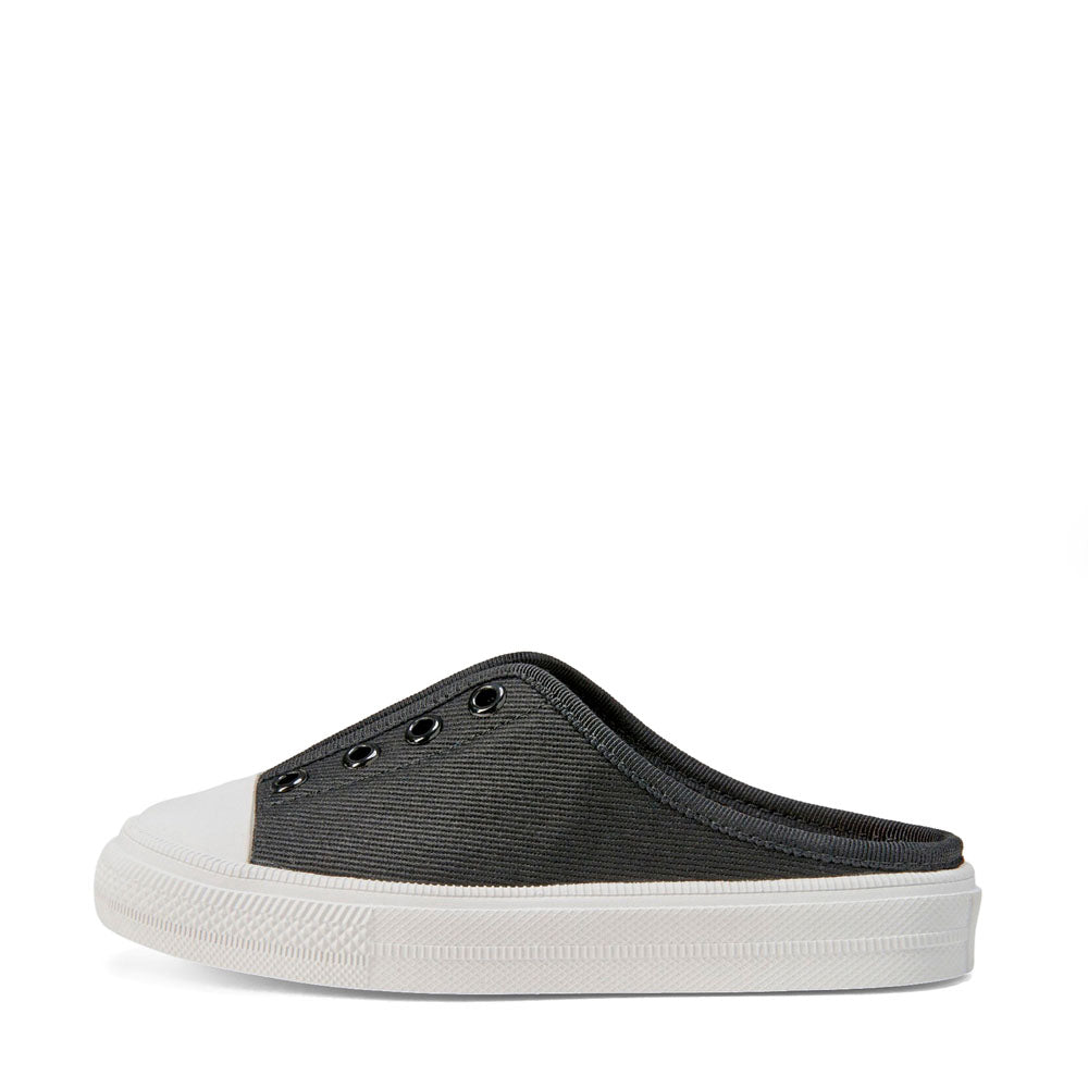 Кеды Alex 2.0 Black