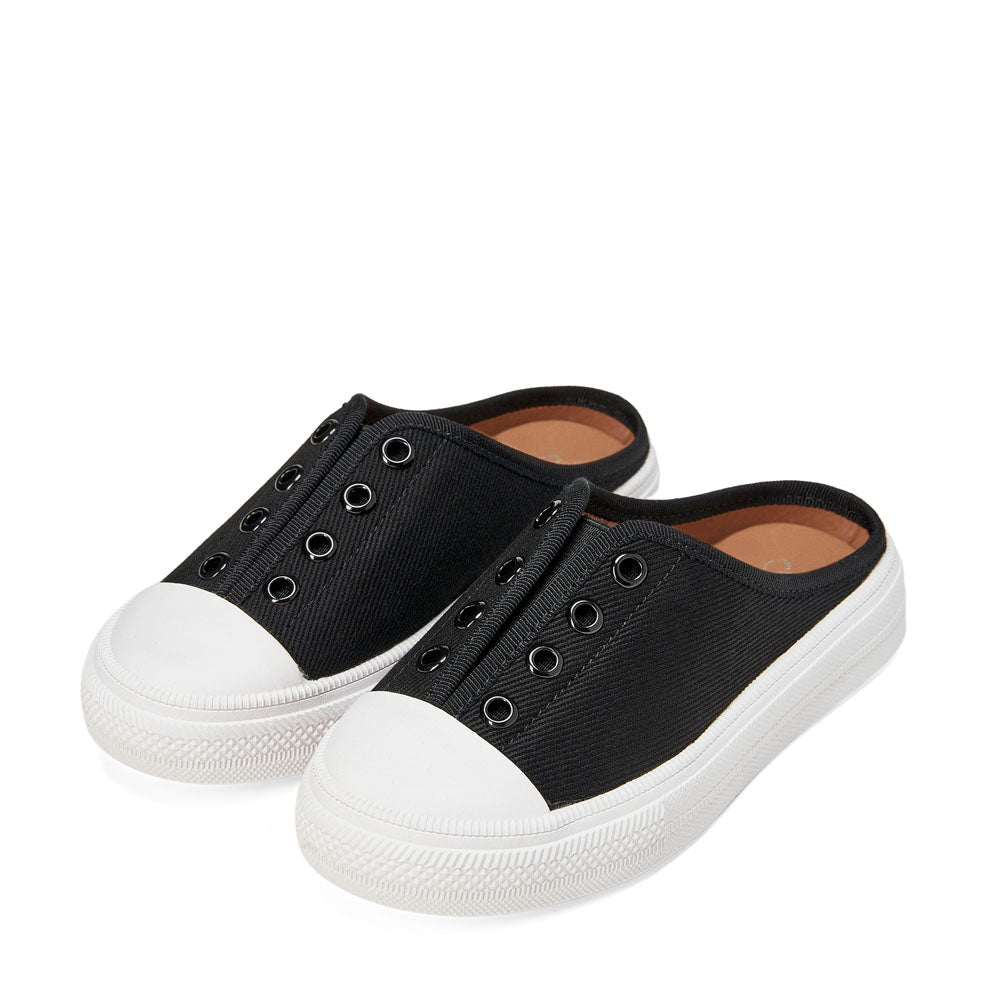 Кеды Alex 2.0 Black