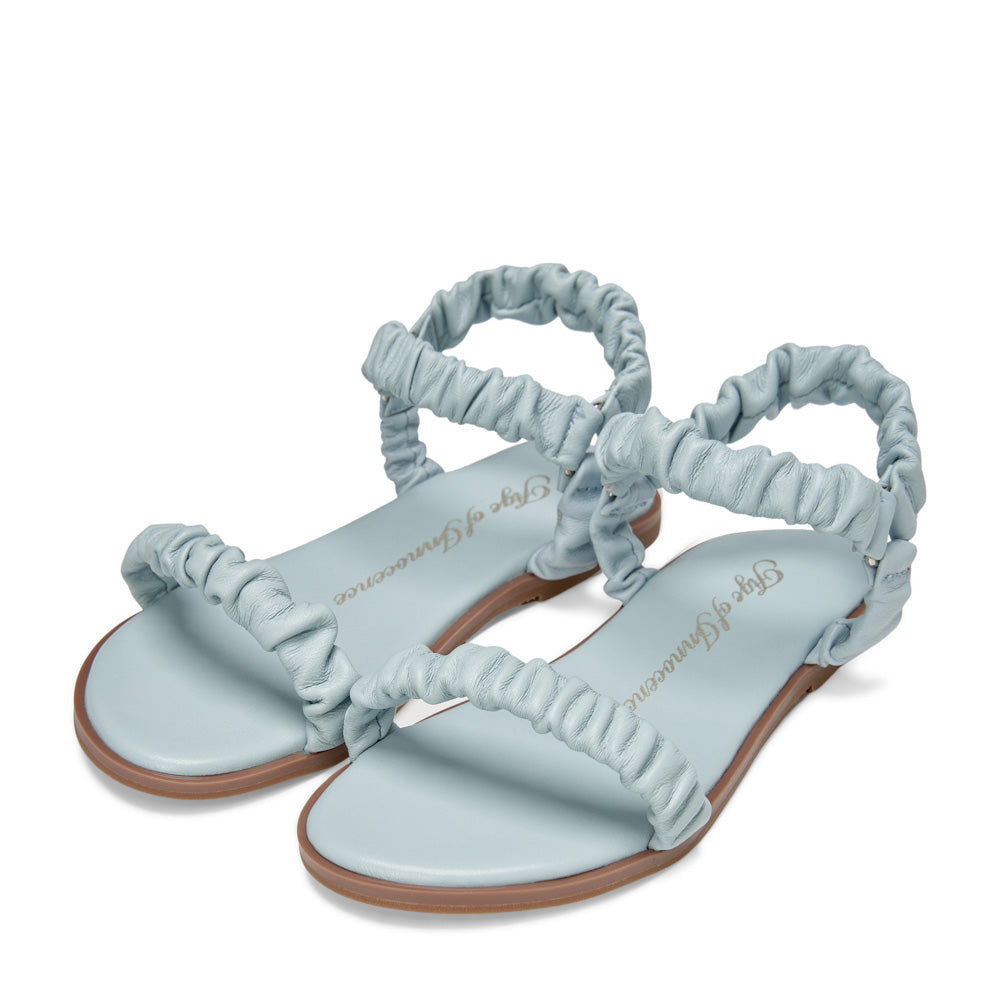 Сандалии Kyle Blue