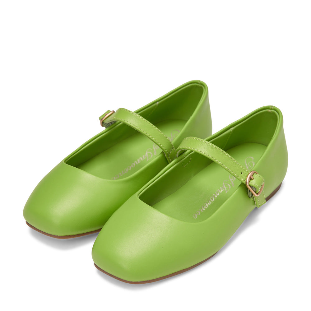 Туфли Mandy Green