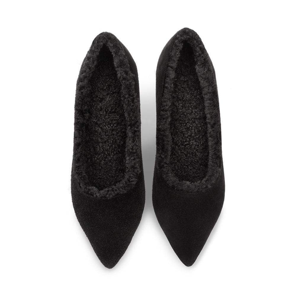 Туфли Juliette Black