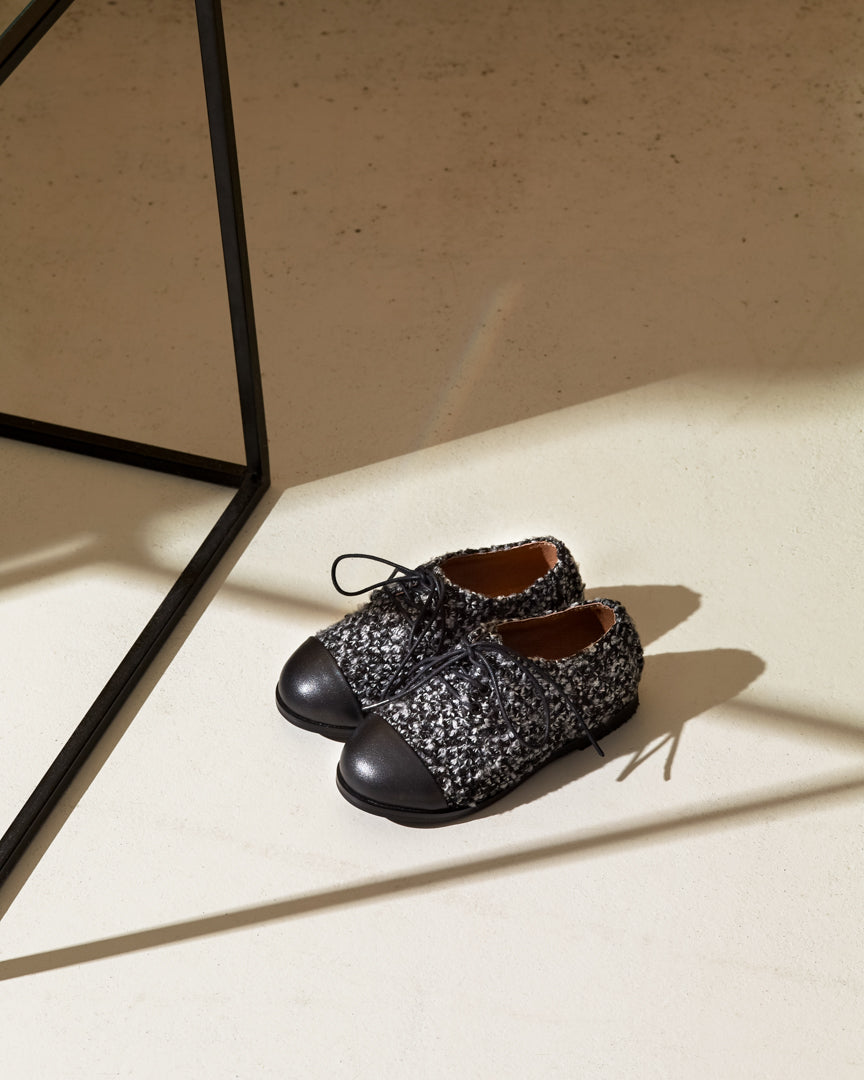 Ботинки Billie Tweed