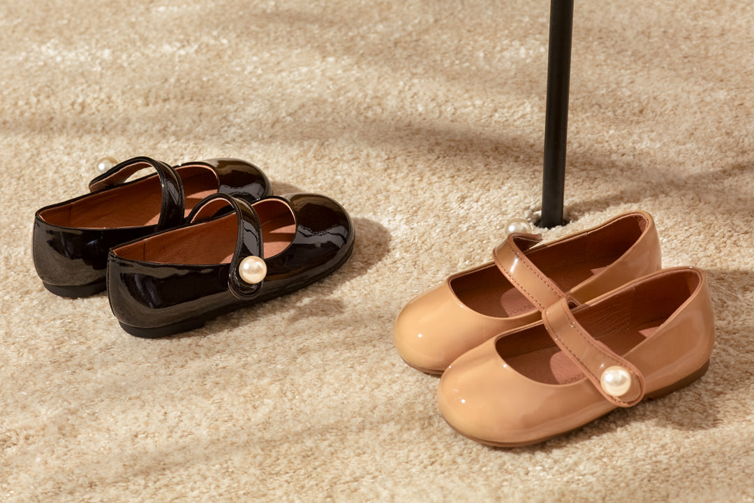 Туфли Celia Beige