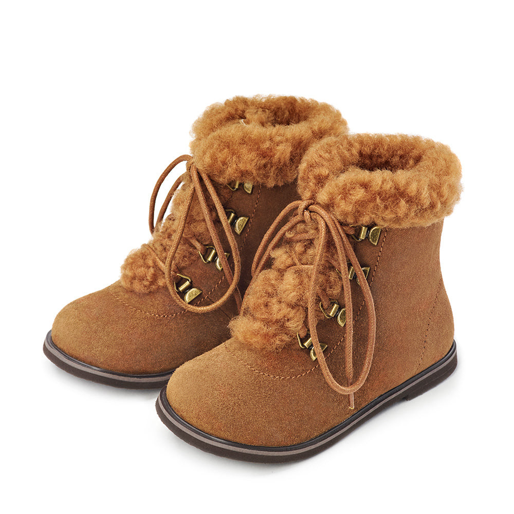 Ботинки Amy Camel