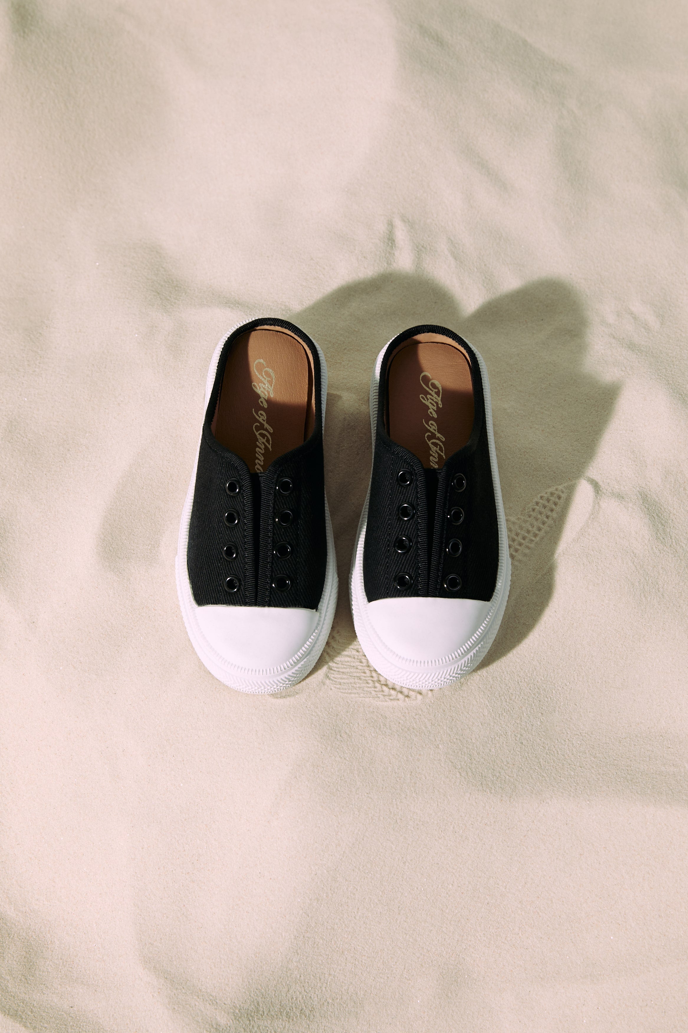 Кеды Alex 2.0 Black