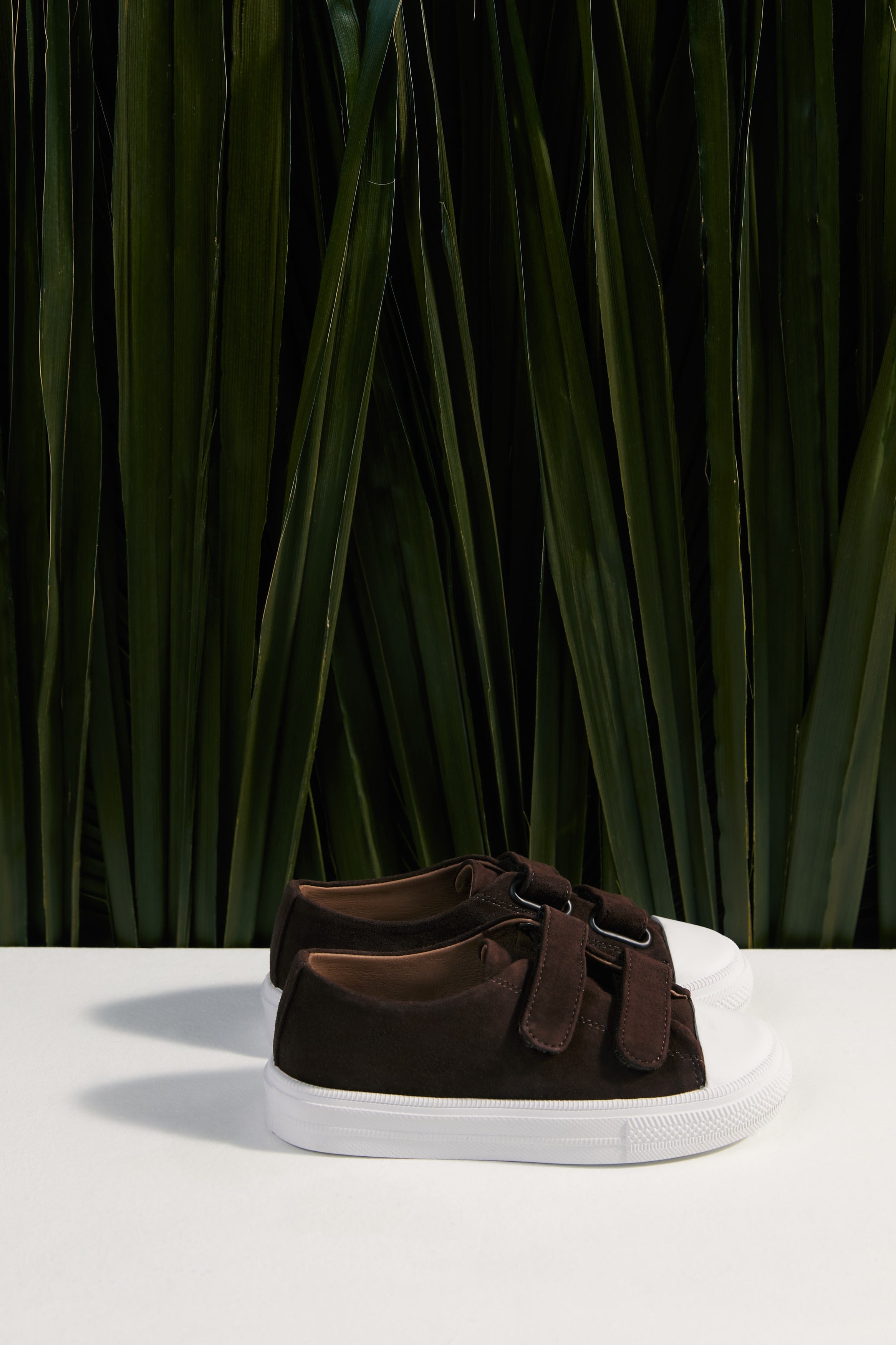 Кеды Jessie Chocolate