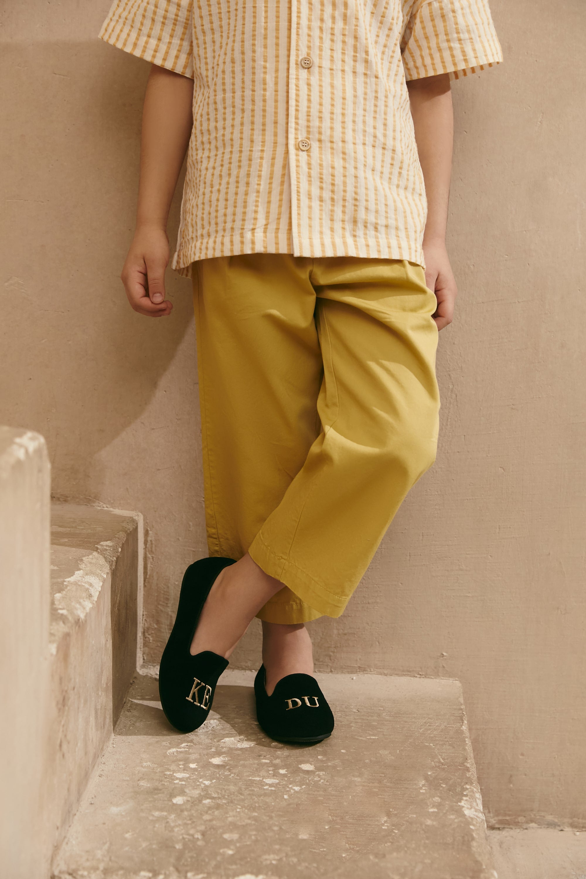 Лоферы Milo DUKE