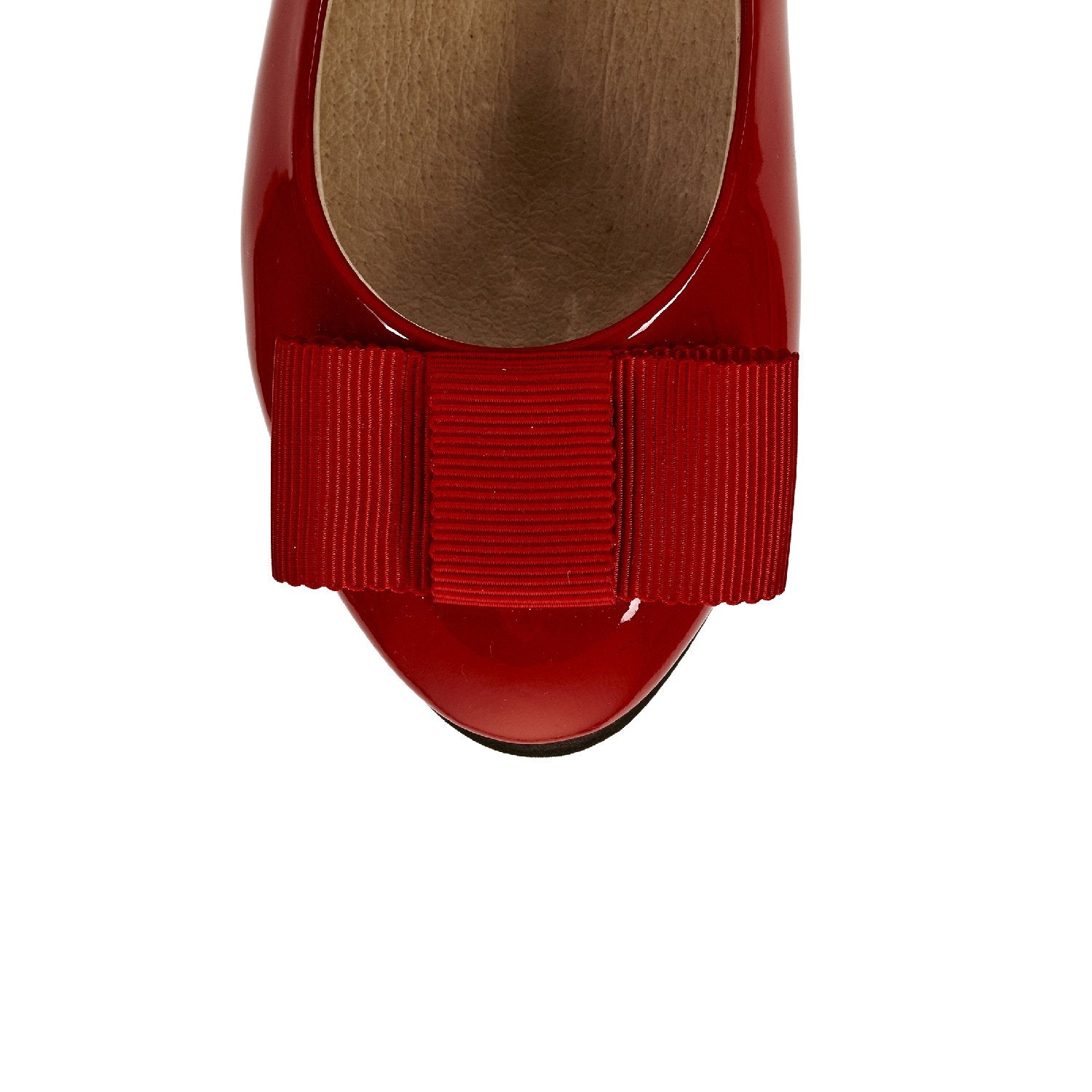 Туфли Ellen Red