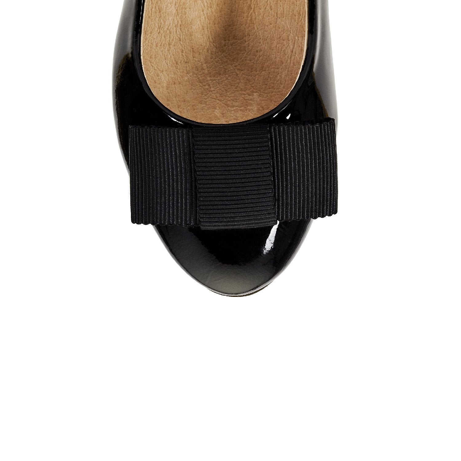 Туфли Ellen Black