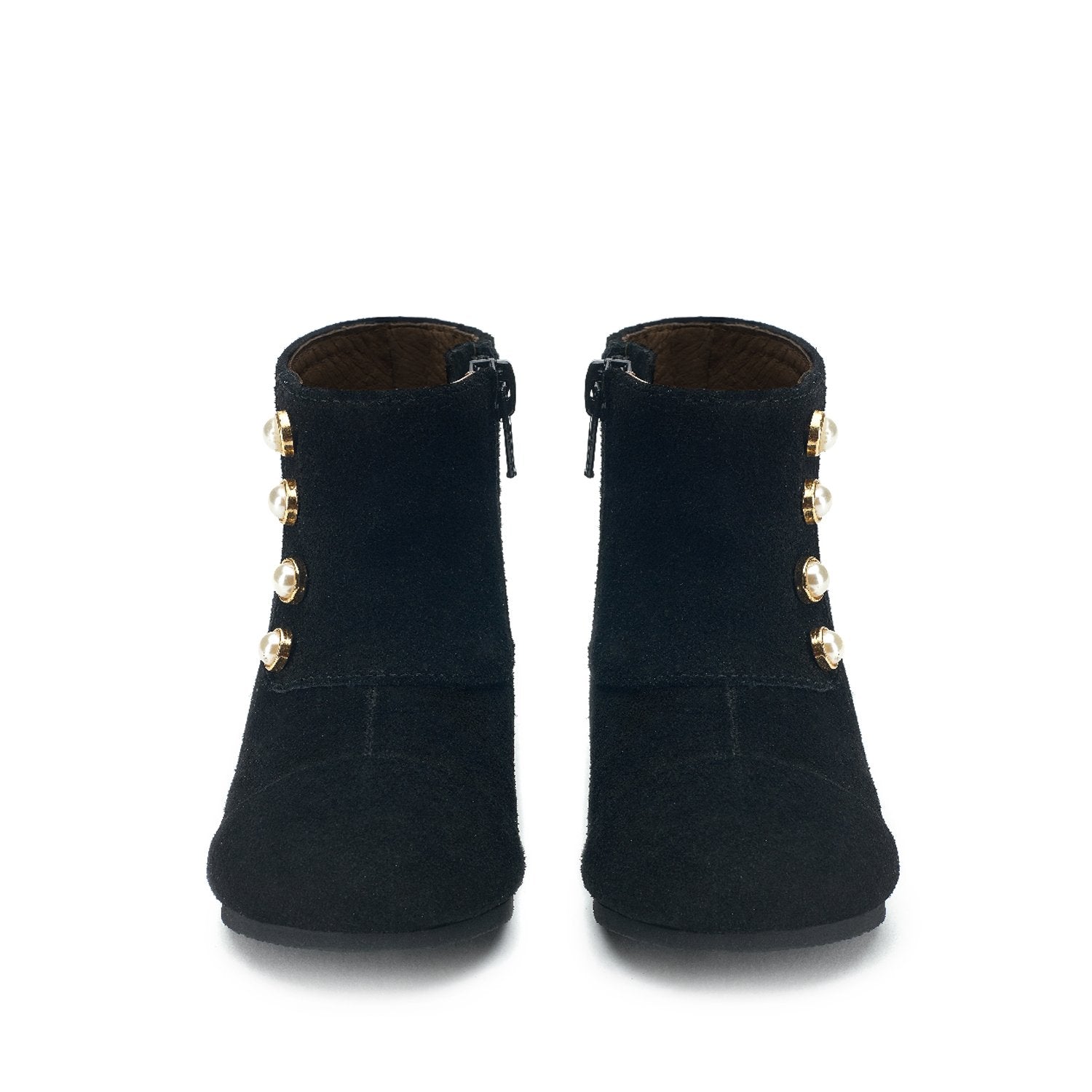 Ботинки Natalie Black