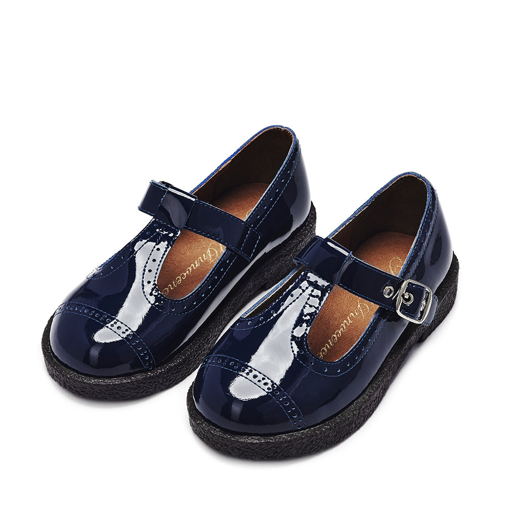 Туфли Agathe Navy