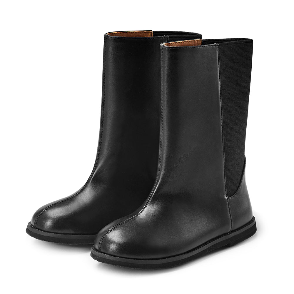 Сапожки Sarah Black