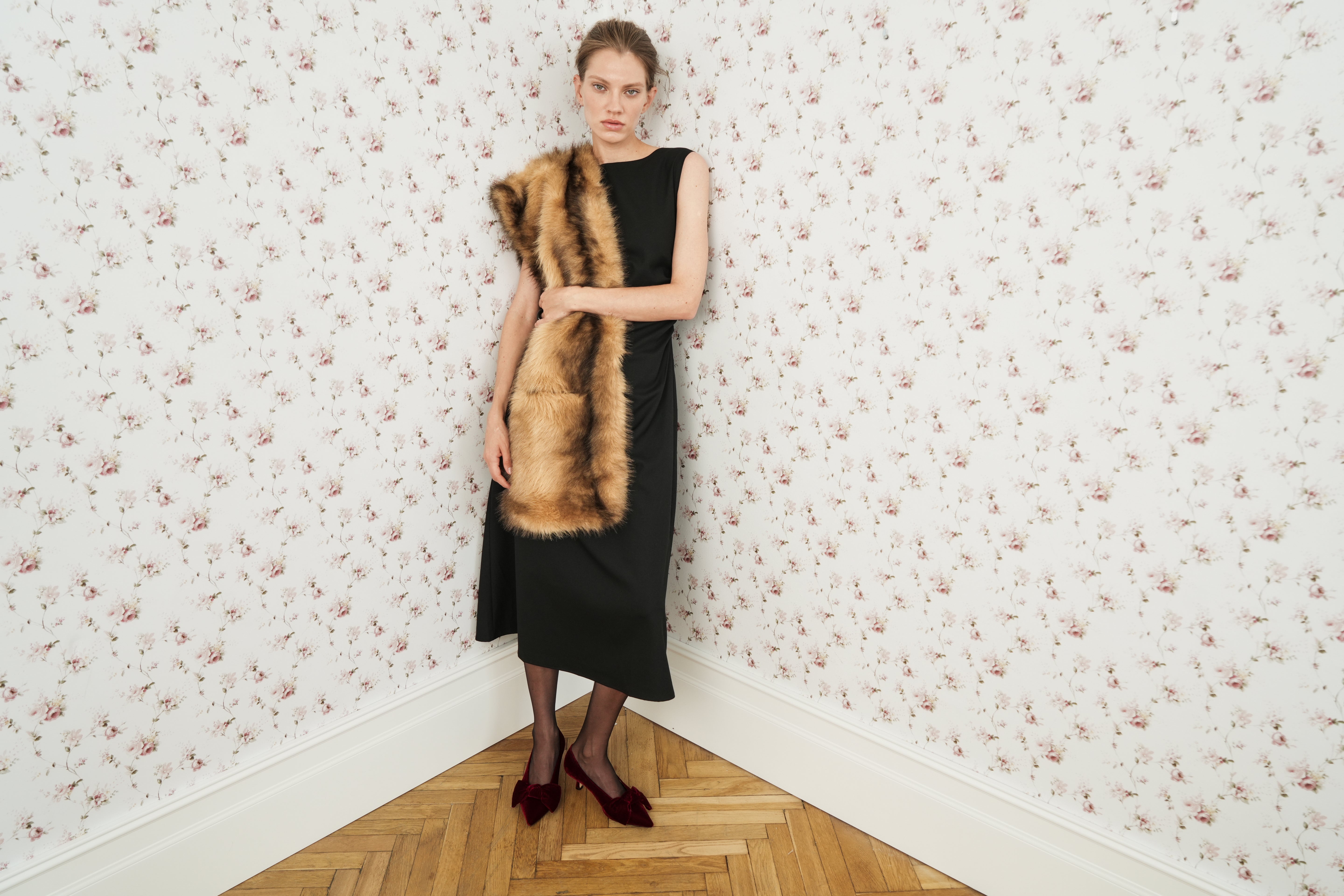 Туфли Anita 2.0 Red